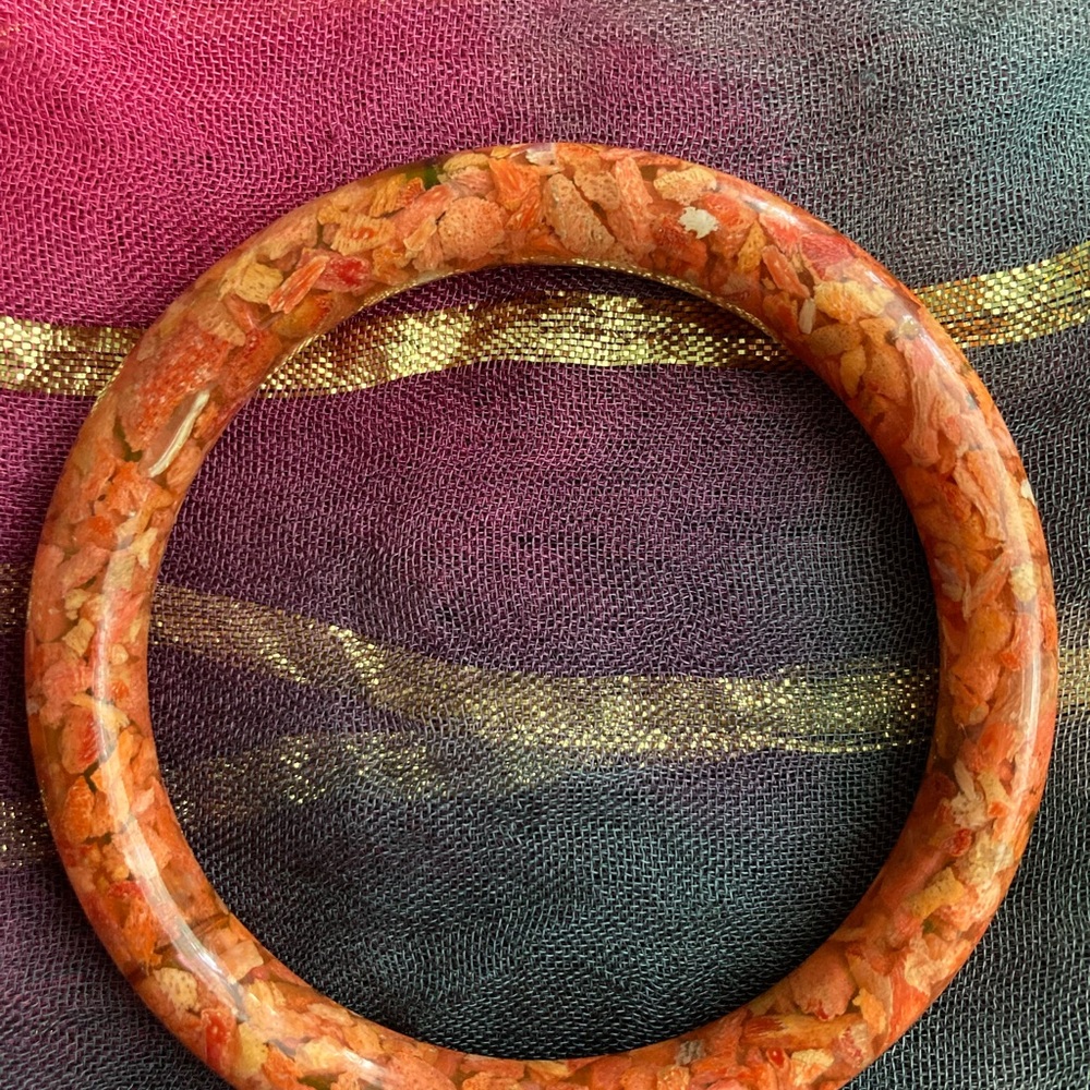 Native Shell Bracelets - Picture 4 of 8